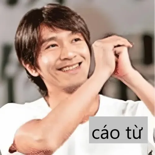 17 Hình meme hài cáo từ kiếm khách lưng dao bước khỏi cuộc họp