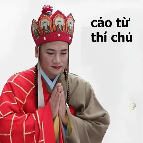 13 Cách dùng meme cáo từ kiếm hiệp để kết thúc bài viết blog thú vị