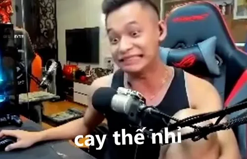 Meme troll ghen tị đáng yêu trong nhóm bạn