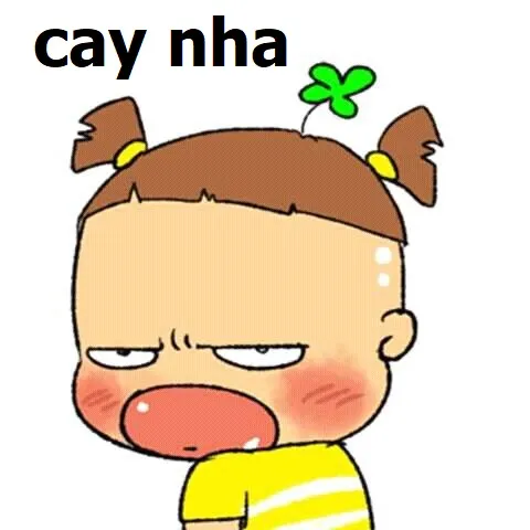 Ảnh chế cảm xúc cay cú có duyên lan khắp mạng