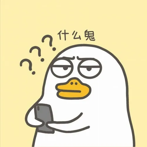 Từ hoang mang đến buồn cười: hành trình viral của meme hỏi chấm