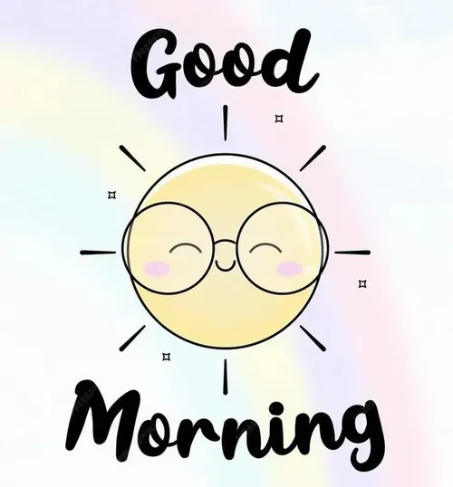 Ảnh chế hài hước kèm lời chúc sáng vui vẻ