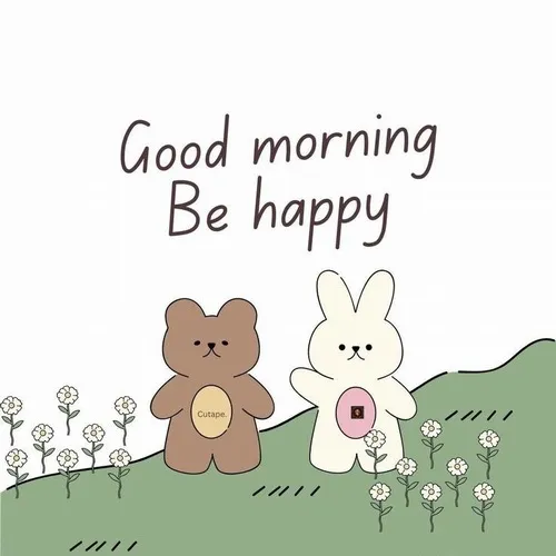 Meme vui buổi sáng khiến tâm hồn phơi phới yêu đời