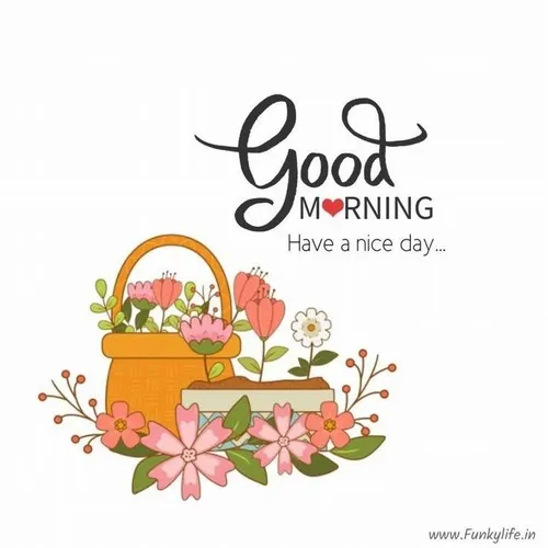 Ảnh chế chúc buổi sáng vui tươi giúp lan tỏa yêu thương mỗi ngày