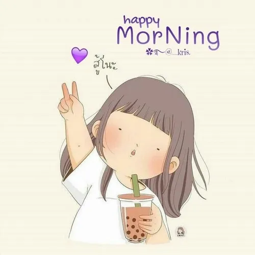 Meme vui chào buổi sáng lan tỏa mạnh trên Facebook mỗi ngày