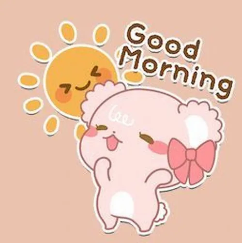 Meme vui buổi sáng xuất hiện trong nhóm bạn trên Messenger