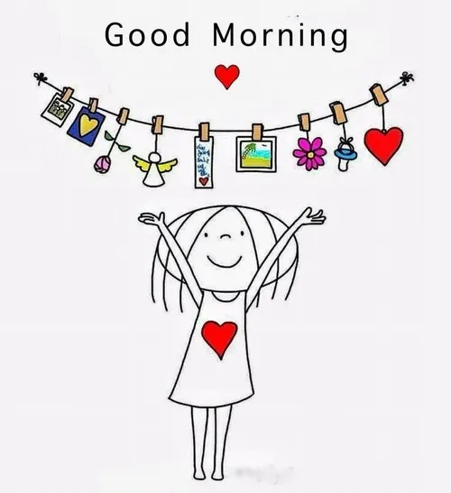 Meme đáng yêu khơi dậy niềm vui thức dậy mỗi sáng