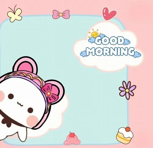 Ảnh chế buổi sáng giúp lan tỏa tinh thần vui vẻ