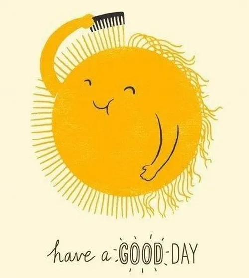 Ảnh chế đáng yêu với mèo và lời chúc sáng ngọt ngào