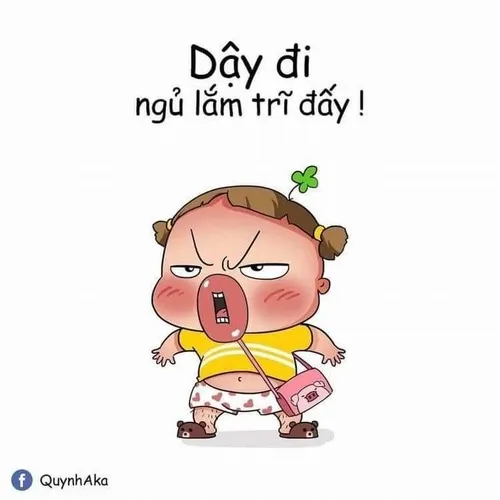 Ảnh chế buổi sáng khiến ai cũng cười tỉnh