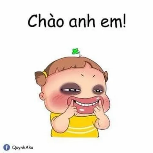 Ảnh chế vui sáng nay khiến ai cũng tag bạn