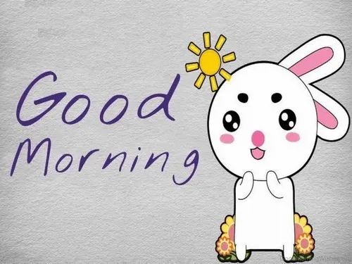 Ảnh chế buổi sáng vui nhộn mở đầu ngày kiểu gen Z