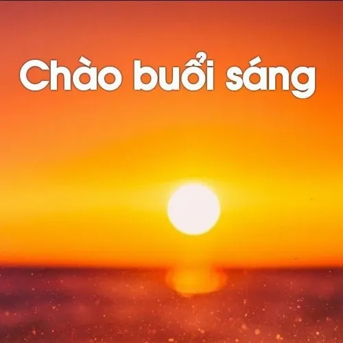 Meme buổi sáng kiểu gen Z cực dễ thương