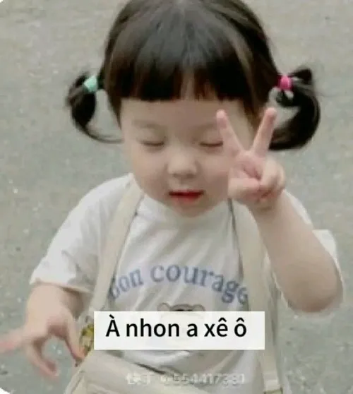 Hình chế chào sáng vui nhẹ mà ý nghĩa