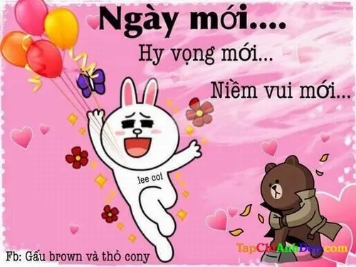 Hình troll buổi sáng khiến dân văn phòng tỉnh ngủ