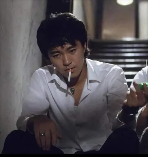 Ảnh troll lời thoại kinh điển khiến cư dân mạng cạn lời.