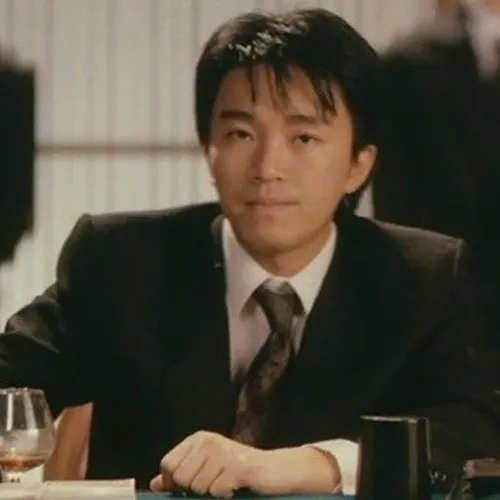 Hình troll khuôn mặt ngớ ngẩn nhưng sâu sắc của Vua Hài Kịch.