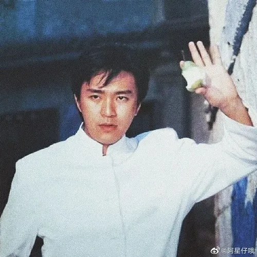 Bộ meme Châu Tinh Trì: cười ra nước mắt, nhìn là thấy mình