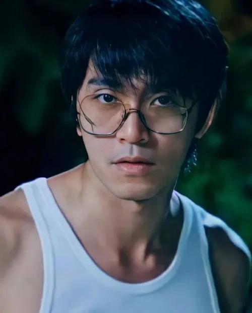 Ảnh vui Châu Tinh Trì trong phim thần bài