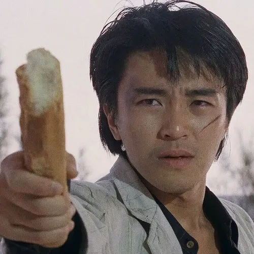 Meme hài Châu Tinh Trì phản ánh hài bi trong đời sống hiện đại.