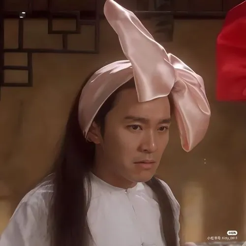 Ảnh meme Châu Tinh Trì tôi nuôi cô