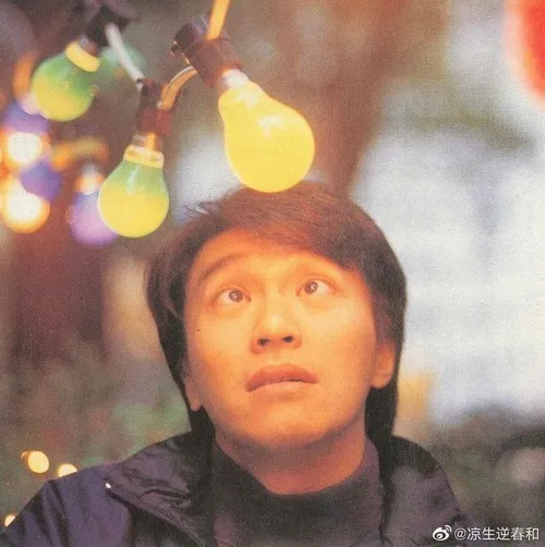 Hài mà triết: sức sống lâu dài của meme Châu Tinh Trì