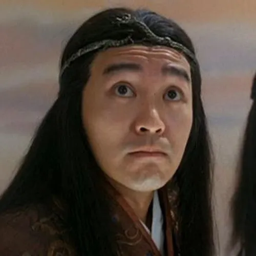 Ảnh vui biểu cảm lầy lội từ Đội Bóng Thiếu Lâm nổi tiếng.