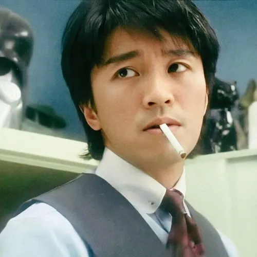 Ảnh troll ánh mắt phi lý khiến người xem vừa cười vừa thương.