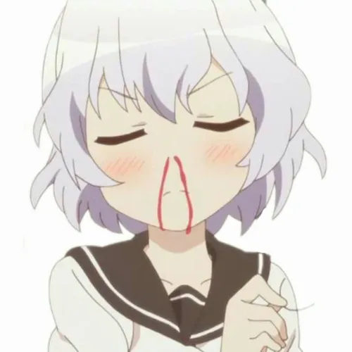 Ảnh chế bốc hỏa vì nhân vật anime quá quyến rũ.