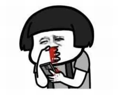 Hài hước và gợi cảm – bí mật của meme xịt máu mũi