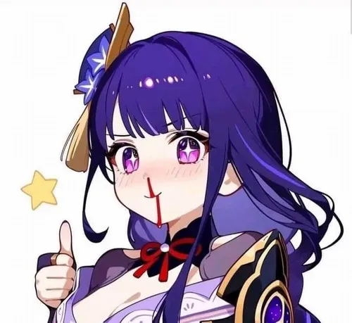 Xịt máu mũi: biểu tượng bất tử của văn hóa anime hài