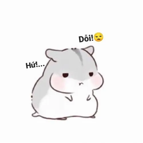 Ảnh chế dỗi vu vơ lan khắp TikTok và Messenger