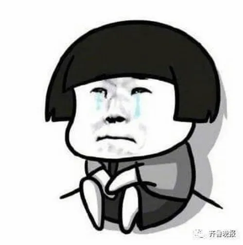 Ảnh troll hờn lẫy khi crush quên rep tin nhắn