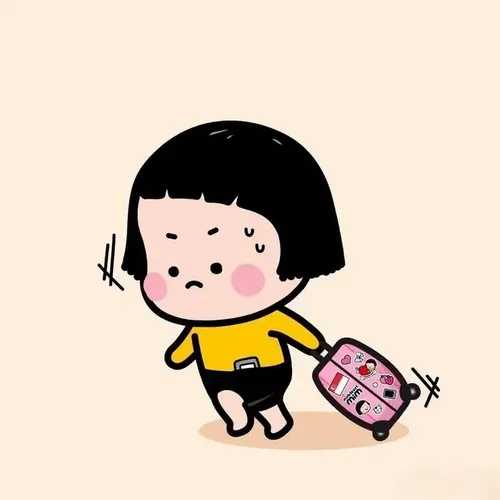 Ảnh chế dỗi đáng yêu lan nhanh khắp TikTok và Facebook