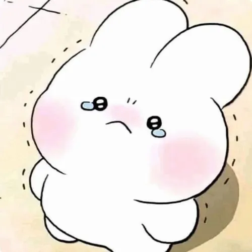 Meme chế mặt dỗi mèo phồng má nhìn cực nũng nịu