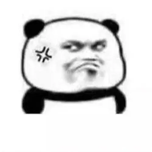 Biểu cảm hờn dỗi khiến mạng xã hội tan chảy