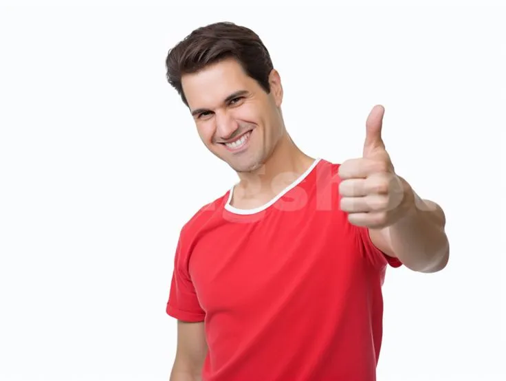 Khi bạn muốn nói “tôi thích điều này” mà không cần lời — meme Like làm hộ