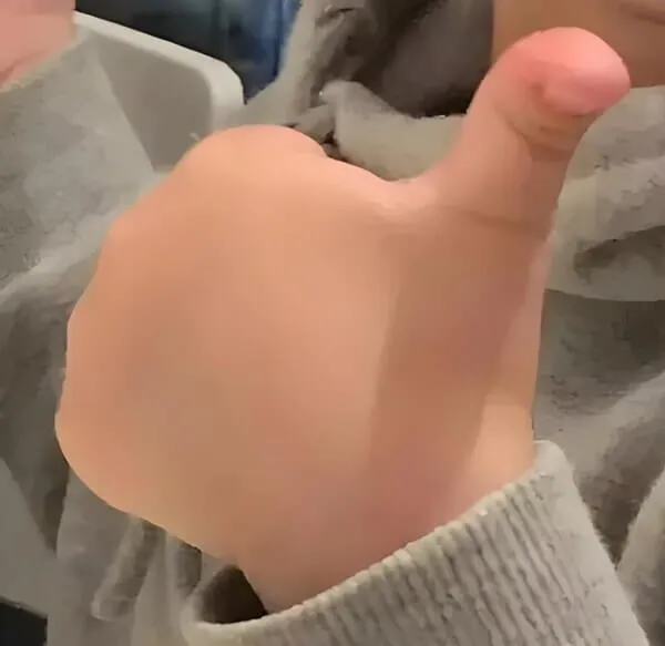 Ảnh troll Like dùng trong hội nhóm tạo kết nối vui vẻ.