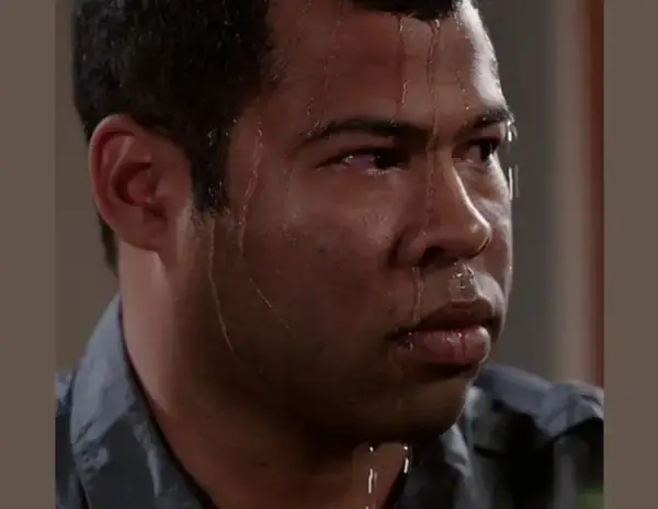 Meme hoảng loạn cho thấy trạng thái tâm trí chao đảo không kiểm soát