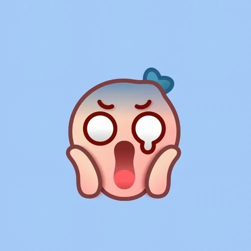 Hình chế hốt hoảng lan truyền cảm xúc sợ hãi cực mạnh