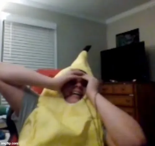 Meme khiếp sợ lột tả phản ứng bản năng của nỗi hoảng hãi