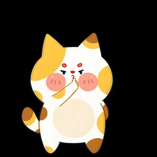 Meme mèo khuôn mặt “chịu không nổi nữa” cực chân thật