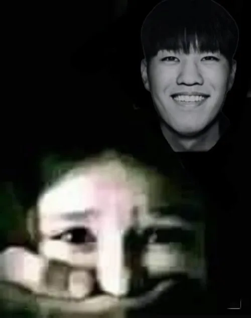 Khi ai đó phát biểu quá đà và bạn đáp lại bằng ánh mắt “im đi được không?”