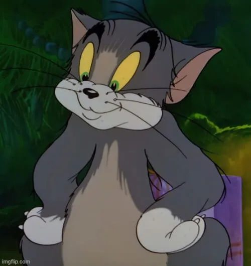 Meme chế chống nạnh biểu cảm mạnh mẽ, nhìn là hiểu ngay