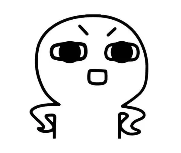 Meme chế chống nạnh gương mặt khó ưa mà vẫn hài