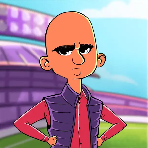 Bộ Meme Chống Nạnh hài thể hiện sự bất lực, thất vọng hay bực mình khó chịu