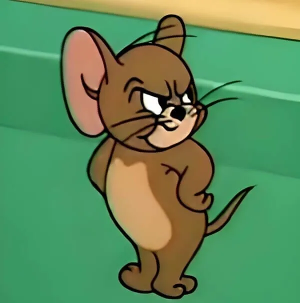 Ảnh meme chống nạnh gây tiếng cười vì quá chân thực