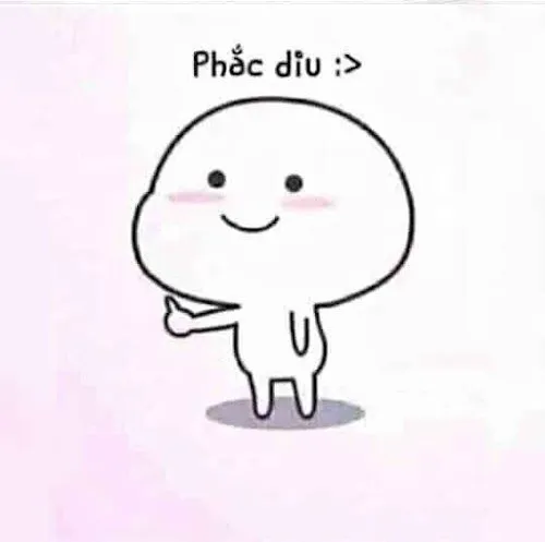 Meme troll KOL phản ứng trước comment chửi cực gắt