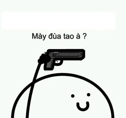 Vì sao chửi lại gây cười đến vậy?