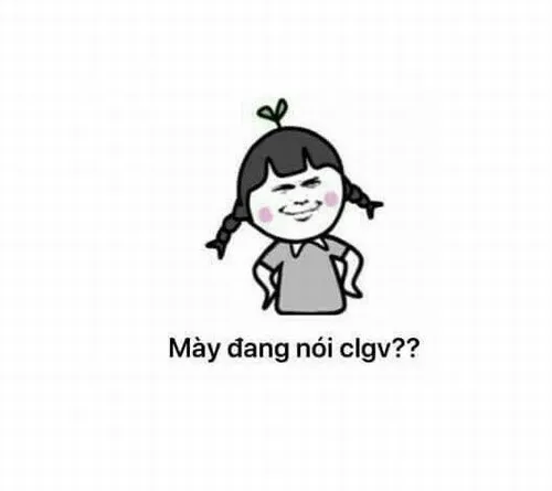 Khi caption chửi trở thành “vũ khí” giải tỏa